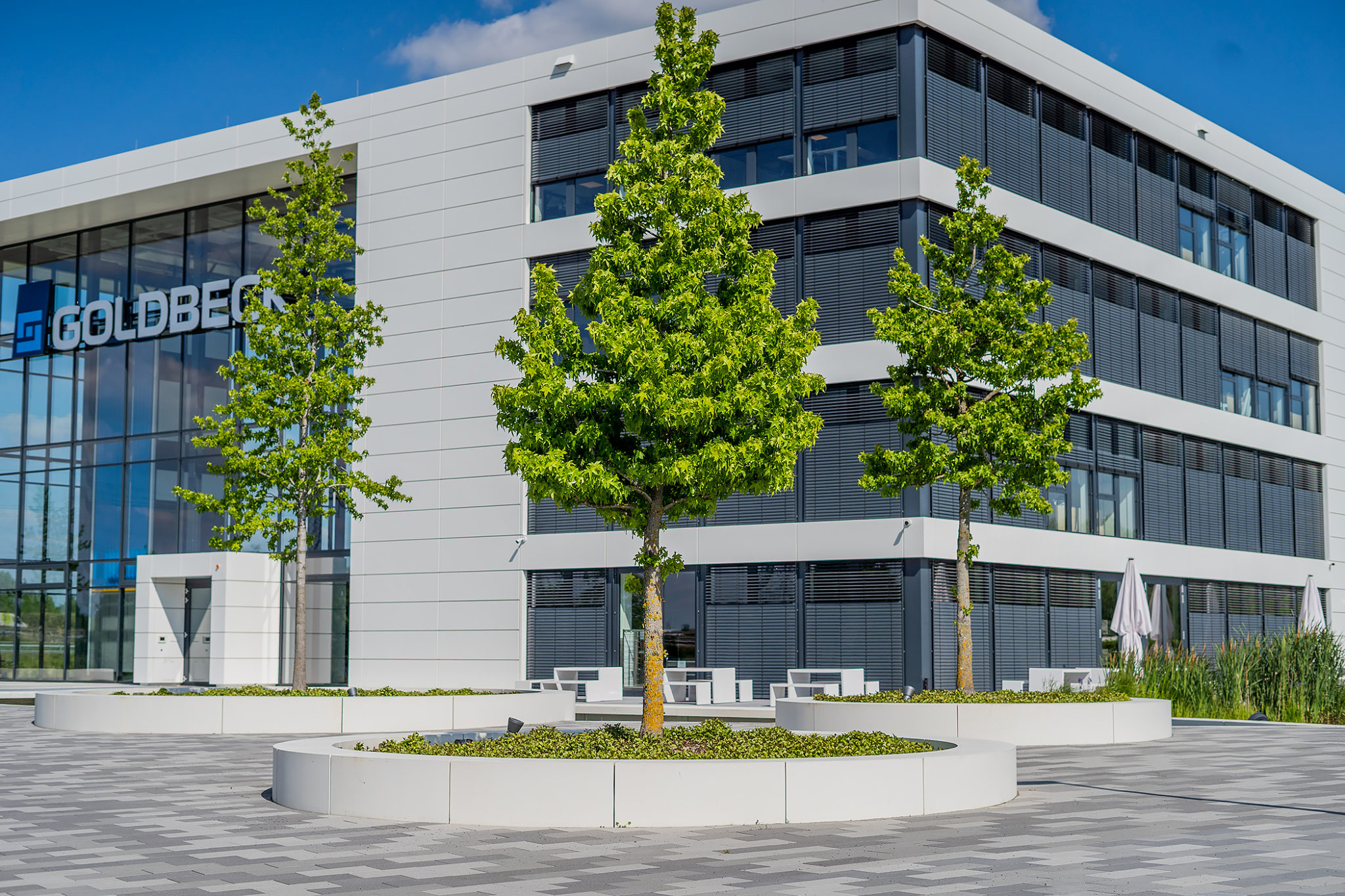 Goldbeck Südwest Gmbh Niederlassung Karlsruhe gruenfuerstadtundleben.de