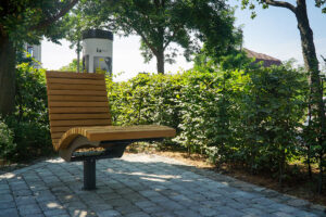 Foto Spielplatz Schulze-Delitzsch-Straße