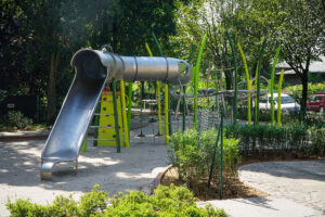 Foto Spielplatz Schulze-Delitzsch-Straße