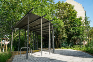 Foto Spielplatz Schulze-Delitzsch-Straße