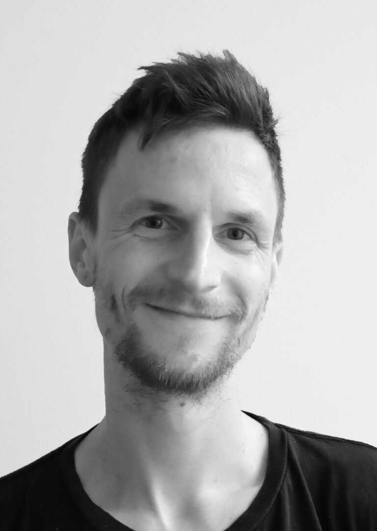 Martin Krause