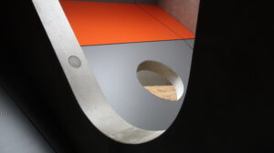 Detail Spielelemente innen Detail Spielelemente innen