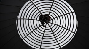 Detail Kuppel Detail Kuppel